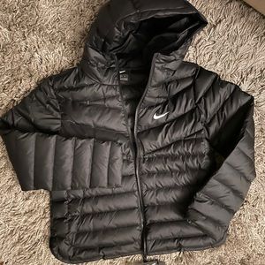 Nike jacket sportswear down-fill